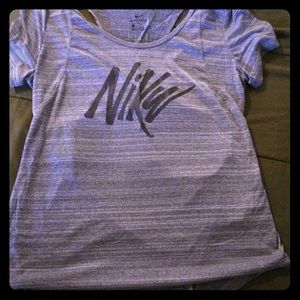 Nike shirt